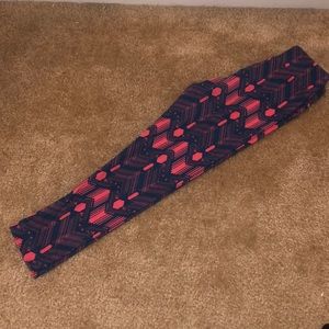 Lularoe kids leggings